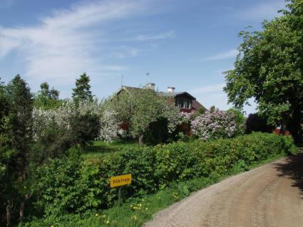 Villa Freja Linkoping Exterior photo